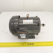 Dayton 3kx04g 5hp for sale  Middlebury