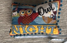 Stunning hand stitched for sale  SWINDON
