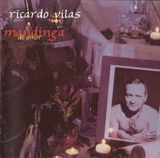 Mandinga amor ricardo d'occasion  France