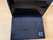Laptop lenovo g560 gebraucht kaufen  Dresden