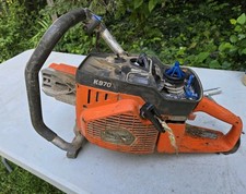 Husqvarna k970 demo for sale  Garwood