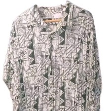 Hawaiian shirt men for sale  Canon City