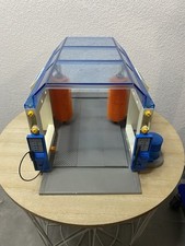 Playmobil station lavage d'occasion  Vias