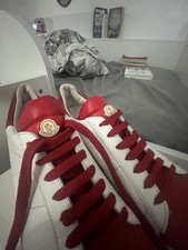 Moncler shoes size for sale  LONDON