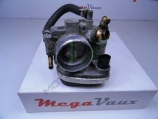 Throttle valve body for sale  NOTTINGHAM