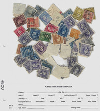 Collection cent untyped for sale  Carson City