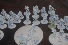 Warlord games bolt usato  Monte San Pietro