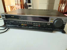 Sony s550e video for sale  YEOVIL