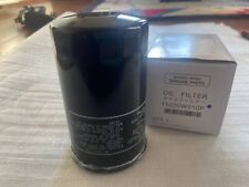 Filtro de óleo genuíno Mitsubishi L200 Triton 2.5 diesel 2005-14 15200W010P, usado comprar usado  Enviando para Brazil