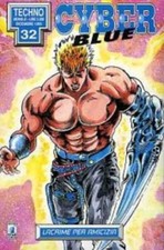 Manga star comics usato  Villar Focchiardo