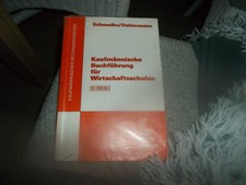 Kaufmännische buchführung wi gebraucht kaufen  Deutschland
