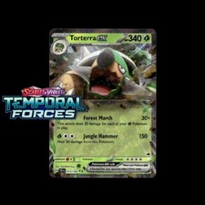 Pokemon TCG - Forças Temporais: Escolha seu card! - Todos os hologramas/holos reversos! Quase perfeito comprar usado  Enviando para Brazil