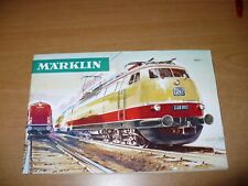 Modellismo ferroviario catalog usato  Casalpusterlengo