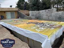 New 18x21 white for sale  Twin Falls