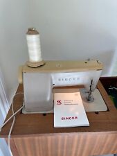 Vintage singer 457 for sale  NORWICH