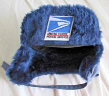 Vtg usps carrier for sale  Wilton