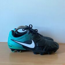 Używany, Nike CTR360 Maestri I FG US 7,5 RZADKIE Korki piłkarskie Skóra Iniesta Piłka nożna na sprzedaż  PL