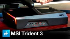 Msi trident intelcore usato  Torre de Picenardi