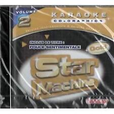 Star machine gold d'occasion  Les Mureaux