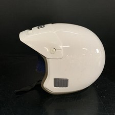 Shoei white open d'occasion  Expédié en Belgium