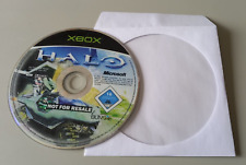 Jeu xbox halo d'occasion  Saint-Étienne-de-Saint-Geoirs