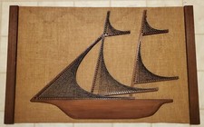 Vintage nail string for sale  Largo