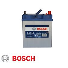 Batteria per auto usato  Valva