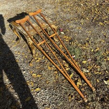 Antique vintage split for sale  Tecumseh