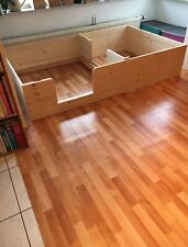 Hundewurfbox mittlere große gebraucht kaufen  Schwäbisch Hall
