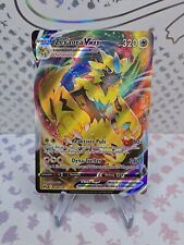 Pokemon karte zeraora gebraucht kaufen  Dormagen