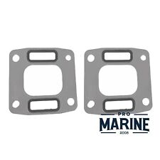 Junta turbo para motor Volvo Penta 3582676 23557475 23557470 comprar usado  Enviando para Brazil