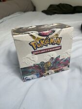 Pokémon display boosters d'occasion  Bègles