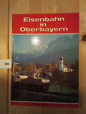 J86 eisenbahn berbayern gebraucht kaufen  Landshut