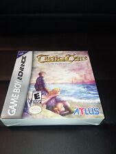 tactics ogre gba complet version américaine comprar usado  Enviando para Brazil