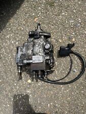 Fuel pump 0460415986 for sale  COLCHESTER