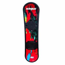 Snowboarding h2o acrobat for sale  Baltimore