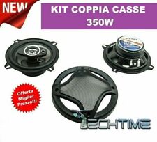 Kit coppia casse usato  Frattaminore