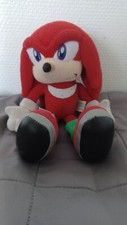 Usado, Pelúcia Sega Toys Sonic The Hedgehog Knuckles 2003 comprar usado  Enviando para Brazil