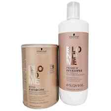 Schwarzkopf duo blond for sale  Brooklyn