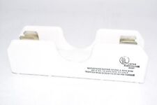 Suporte de fusível de porcelana Bussmann 429P 10000 A RMS SYM 10 AWG MIN CU SOMENTE  comprar usado  Enviando para Brazil