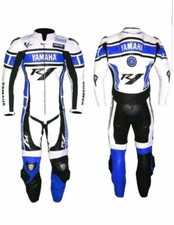 Yamaha courses combinaison d'occasion  Garges-lès-Gonesse
