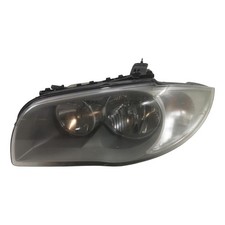 Headlamp bmw series for sale  NORTH WALSHAM