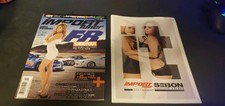 Import tuner magazine for sale  Stuarts Draft