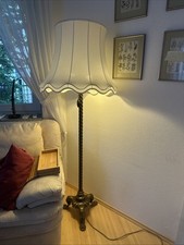 Antike gebrauchte stehlampe gebraucht kaufen  Berlin