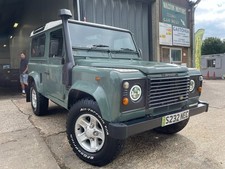 1999 land rover for sale  CRANLEIGH