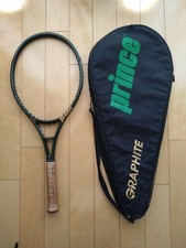 prince graphite d'occasion prince graphite d'occasion Expédié en Belgium