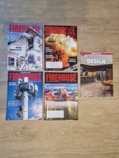 Firehouse feuerwehr usa gebraucht kaufen  Zell