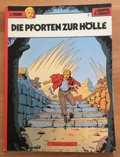 Frank band pforten gebraucht kaufen  Dortmund