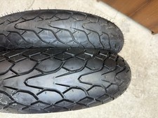 Pneumatici dunlop mutant usato  Rimini