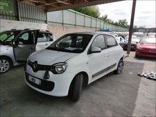 Radiateur renault twingo d'occasion  Claye-Souilly